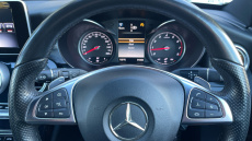 Mercedes-Benz C-Class C200 AMG Line 5dr Auto Petrol Estate